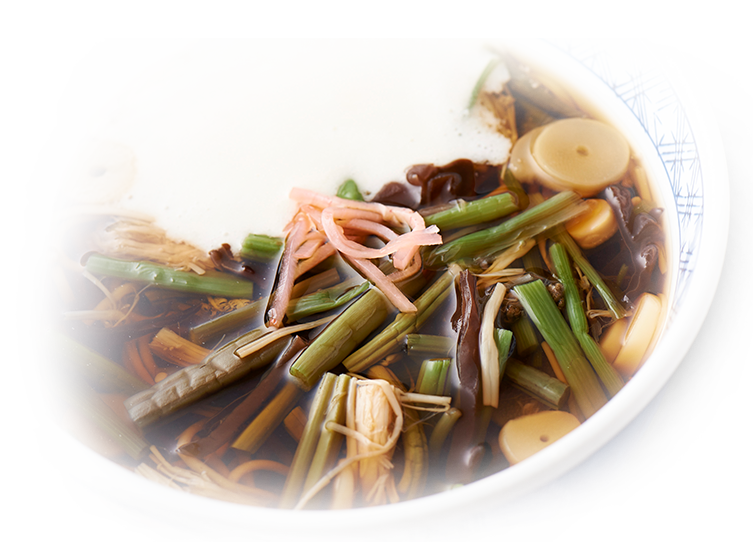 浅草のそば処 雷門 満留賀 まるか 観光のお食事に人気 公式